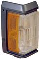 Depo 315-1510r-ns Nissan Pathfinder Pickup Passenger Side Replacement Marker Lamp Assembly 