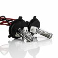 Xentec H4 Hi Lo 3000k Hid Xenon Bulb X 1 Pair W Hi-beam Halogen Hb2 9003 Golden Yellow