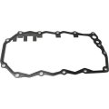 Oil Pan Gasket Set For Chrysler Pt Cruiser 2003 2010 Rubber 4 Cyl 2 4l Engine Os30728r 4777994ae