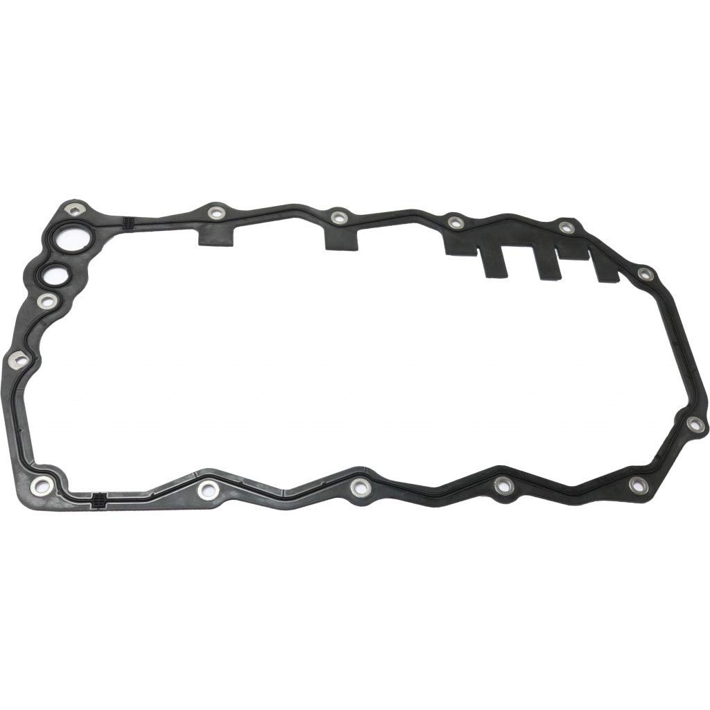 Oil Pan Gasket Set For Chrysler Pt Cruiser 2003 2010 Rubber 4 Cyl 2 4l Engine Os30728r 4777994ae