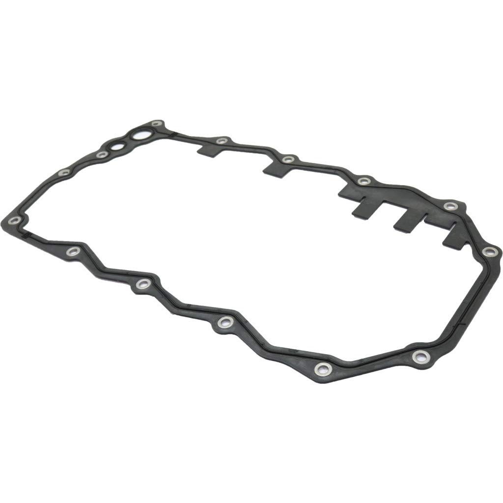 Oil Pan Gasket Set For Chrysler Pt Cruiser 2003 2010 Rubber 4 Cyl 2 4l Engine Os30728r 4777994ae