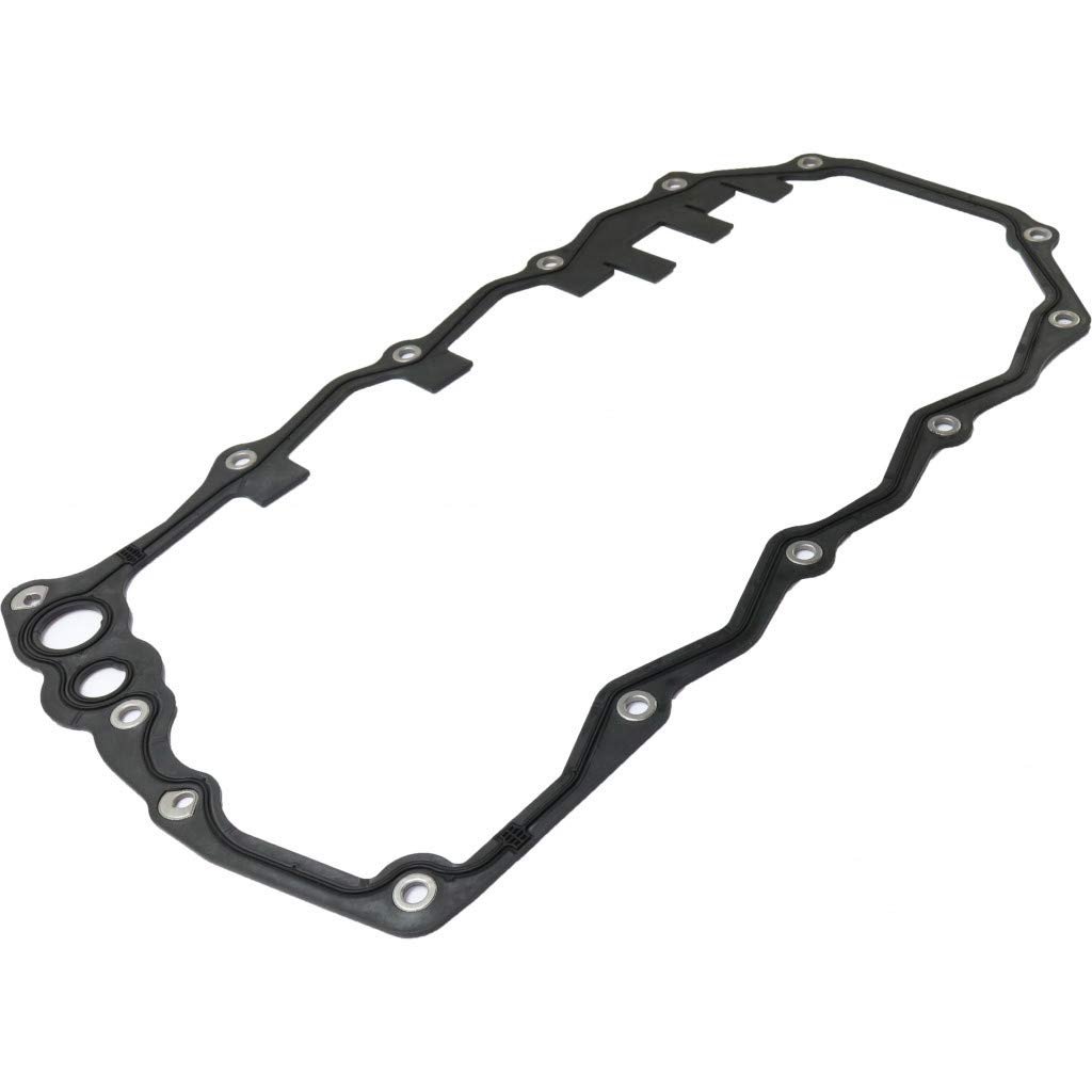Oil Pan Gasket Set For Chrysler Pt Cruiser 2003 2010 Rubber 4 Cyl 2 4l Engine Os30728r 4777994ae