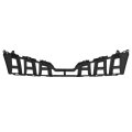 Front Bumper Retainer Bracket For 2018-2020 Toyota Sienna Replacement 5211508030 To1041116 Face Bar Support Mounting Plastic 