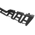 Front Bumper Retainer Bracket For 2018 2020 Toyota Sienna Replacement 5211508030 To1041116 Face Bar Support Mounting Unfinished