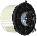 4 Seasons 75847 Blower Motor Assembly 