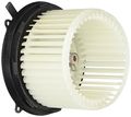 4 Seasons 75847 Blower Motor Assembly