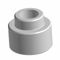 Victory Motorcycles Spherical Bearing Spacer Rear Genuine Oem Part Qty 1