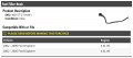 Marketplace Auto Parts Fuel Filler Neck Compatible With 2002-2005 Ford Explorer