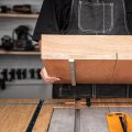 3 In T Track Flip Stop And 18 Miter Bar Set With Mounting Screws Slot Runners For Table Saw Sled Router Band Model 71891