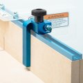 3 In T Track Flip Stop And 18 Miter Bar Set With Mounting Screws Slot Runners For Table Saw Sled Router Band Model 71891