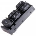 Ocpty Front Left Power Window Switch Fits 1991-94 Ford Explorer 1997-98 F250 Light Duty Truck 4 Door 1992-96 For Tru Control