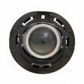 Fog Light Assembly For Dodge Durango 2014 To 2019 Driver Or Passenger Side Capa Certified Lens And Housing Replacement 