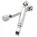 Ninja 250 1986007 1 2 Adjustable Lowering Links Kit 2 To 6 Inches Lower 