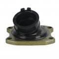 Mad Hornets Intake Joint Manifold Carb Insulator For Cr80r Cr85r Cr 80 85 R 1984-2007 