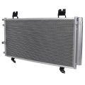 Ac Condenser Fit For 2006-2015 Lexus Is250 Is350 Air Conditioning Condensers Engine Auto Replace 3523