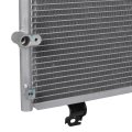 Ac Condenser Fit For 2006-2015 Lexus Is250 Is350 Air Conditioning Condensers Engine Auto Replace 3523