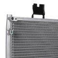 Ac Condenser Fit For 2006-2015 Lexus Is250 Is350 Air Conditioning Condensers Engine Auto Replace 3523