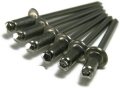 Pop Rivet 18-8 Stainless Steel 6-14 3 16 X 7 8 Gap 0 751-0 875 Qty-25 