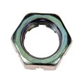 Spindle Nuts For Chevy Camaro 1990 5 Pieces 1 16 In Hex Size 3 4 20 Thread Replacement 378137