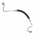 A-premium A C Discharge Line Hose Assembly Compatible With Toyota Corolla 1988-1993 Geo Prizm 1989 L4 1 6l Compressor To