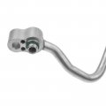 A-premium A C Discharge Line Hose Assembly Compatible With Toyota Corolla 1988-1993 Geo Prizm 1989 L4 1 6l Compressor To