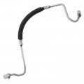 A-premium A C Discharge Line Hose Assembly Compatible With Toyota Corolla 1988-1993 Geo Prizm 1989 L4 1 6l Compressor To