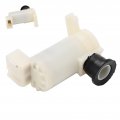 Fydun Car Windshield Washer Pump 28920-3z000 2224620-a 2224643-a Jideco 6731 Replacement For Nissan Xterra 2000-2004 For