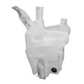Windshield Washer Tank With Pump For Nissan Altima 2007 To 2013 Replacement Ni1288143 28910zn50a 28920ja00a 