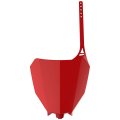 Polisport 91089 Restyle Plastic Kit Red