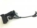 C Clink Gear Reverse Shifter Select Handle Linkage Fits For Yamaha Atv Timberwolf 250 1992-2000 Moto 4 1985-1989 Tri Moto 200 