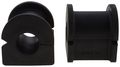 Jbu1327 Suspension Stabilizer Bar Bushing Kit For Toyota Tacoma 2005 2008yota Sequoia 2001 And Tundra To 2004 Front To Fram7 