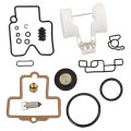 Carburetor Repair Kit Set Replacement For Slant Body Fcr 28 32 33 35 37 39 41mm 