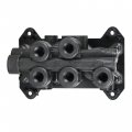 Labwork Mv-3 Mv3 Dash Control Brake Valve 800516 Replacement For Peterbilt 377 Kenworth T660 Volvo And Western Star Truck