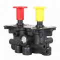 Labwork Mv-3 Mv3 Dash Control Brake Valve 800516 Replacement For Peterbilt 377 Kenworth T660 Volvo And Western Star Truck