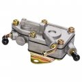 Hifrom Fuel Pump With Filter Replacement For Yamaha 2004-2007 Rhino 660 Yxr660 2007-2009 450 Yxr450 Replace 5ug-13910-01-0