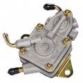 Hifrom Fuel Pump With Filter Replacement For Yamaha 2004-2007 Rhino 660 Yxr660 2007-2009 450 Yxr450 Replace 5ug-13910-01-0