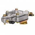 Hifrom Fuel Pump With Filter Replacement For Yamaha 2004-2007 Rhino 660 Yxr660 2007-2009 450 Yxr450 Replace 5ug-13910-01-0