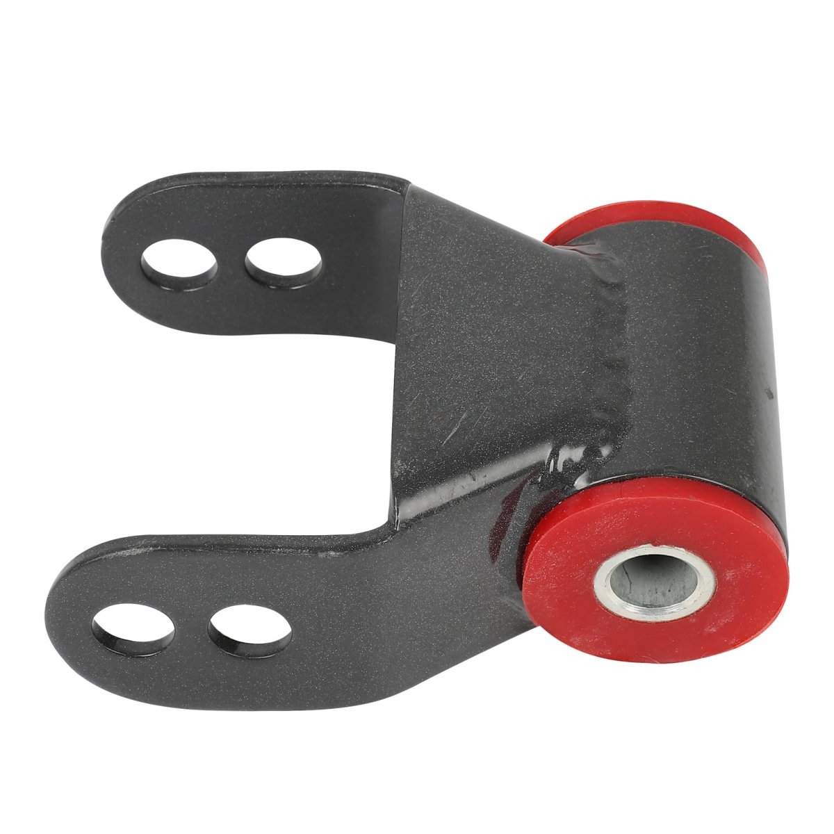 1 5 Or 2 Lift Shackle Rear Fits For Chevrolet For Gmc