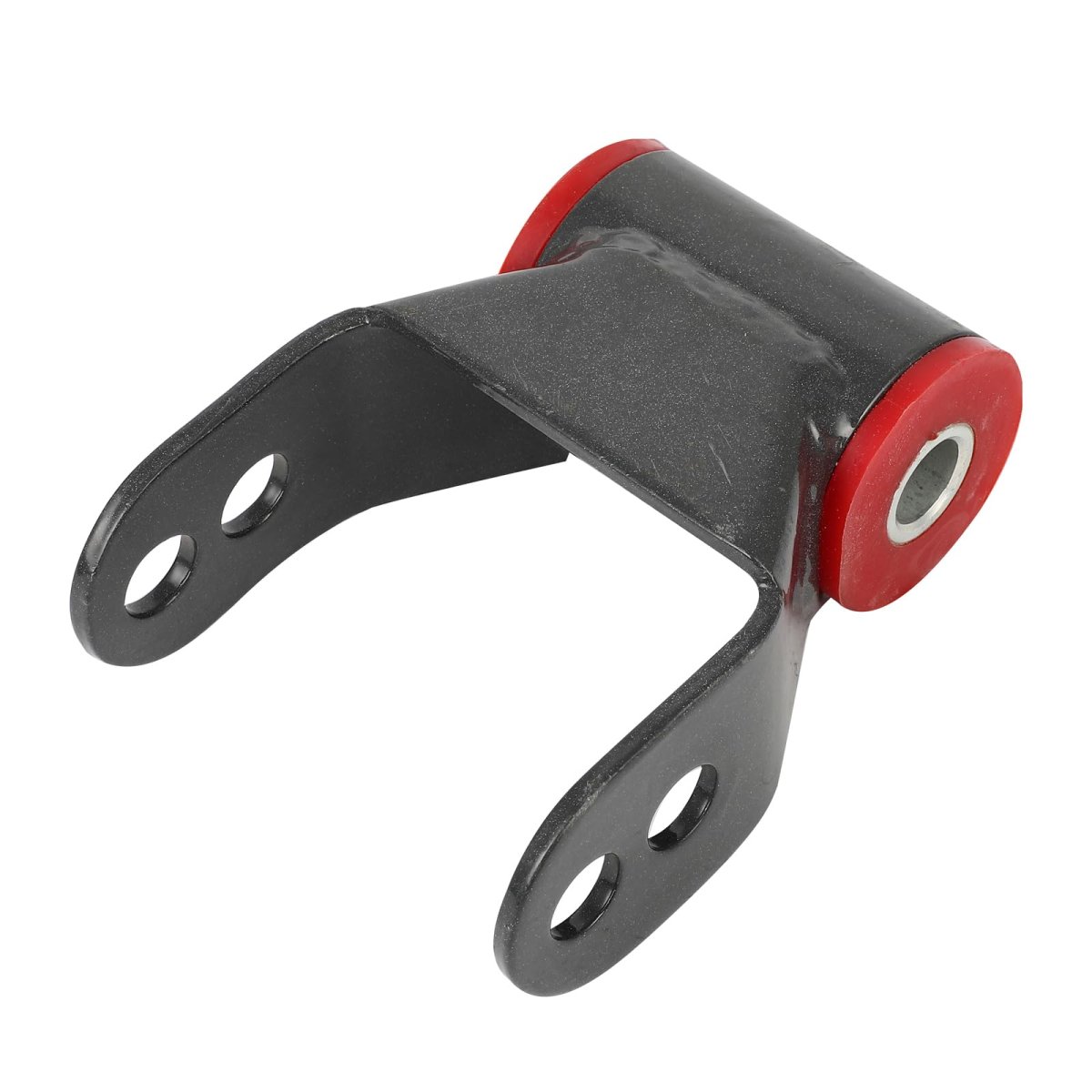 1 5 Or 2 Lift Shackle Rear Fits For Chevrolet For Gmc