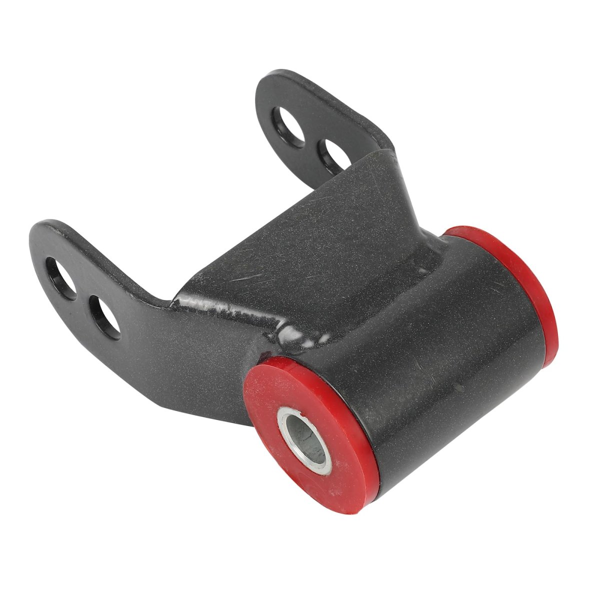 1 5 Or 2 Lift Shackle Rear Fits For Chevrolet For Gmc