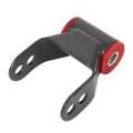 1 5 Or 2 Lift Shackle Rear Fits For Chevrolet For Gmc