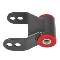 1 5 Or 2 Lift Shackle Rear Fits For Chevrolet For Gmc