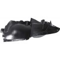 Front Passenger Side Fender Liner Splash Guard For Pontiac Grand Am 1999 To 2005 Se Model Section Replaces 22618668 Gm1249147 