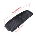 Upper Active Grille Shutter Without Motor Replacement For Enclave 2022-2024