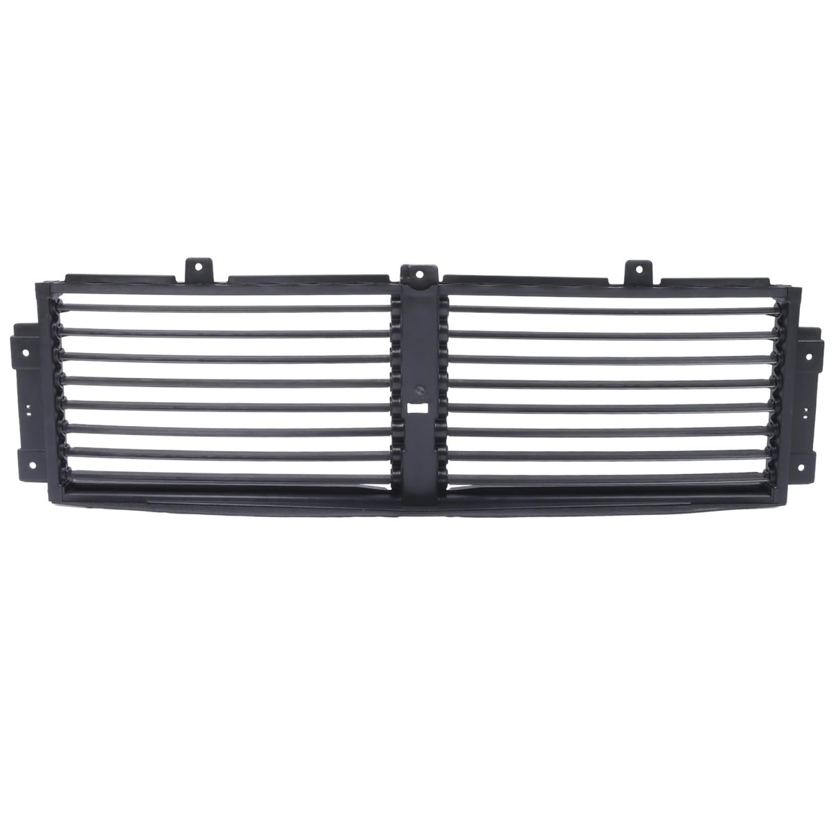 Upper Active Grille Shutter Without Motor Replacement For Enclave 2022-2024