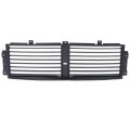 Upper Active Grille Shutter Without Motor Replacement For Enclave 2022-2024 
