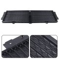 Upper Active Grille Shutter Without Motor Replacement For Enclave 2022-2024
