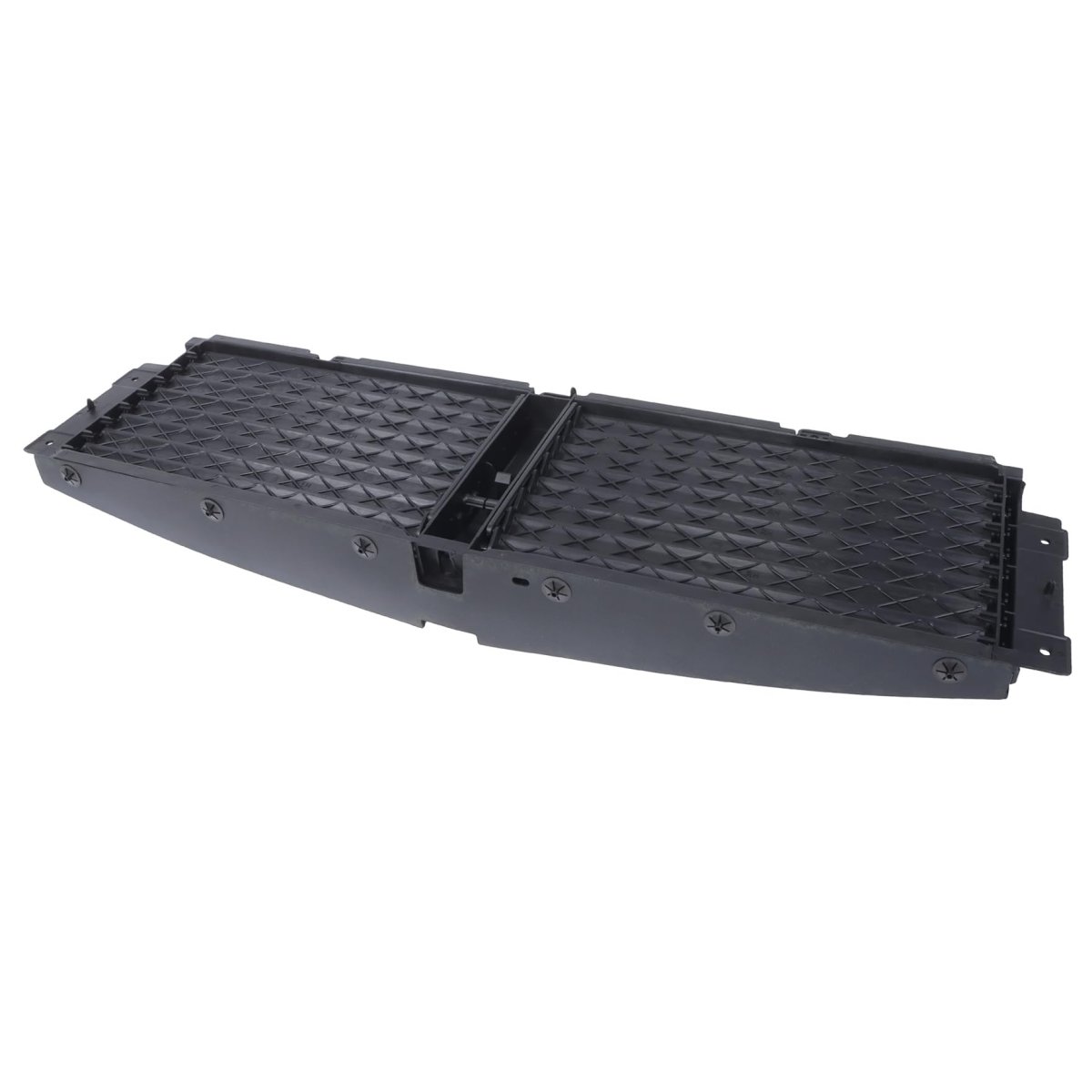 Upper Active Grille Shutter Without Motor Replacement For Enclave 2022-2024
