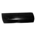 Bed Panel Patch Passenger Side Front Section For Gmc K1500 1999 8 Ft Box Steel Quarter Black Edp Coated Finish Part Number 900 