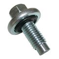 Needa Parts 653116 M14-1 50 Oil Drain Plug For Ford 
